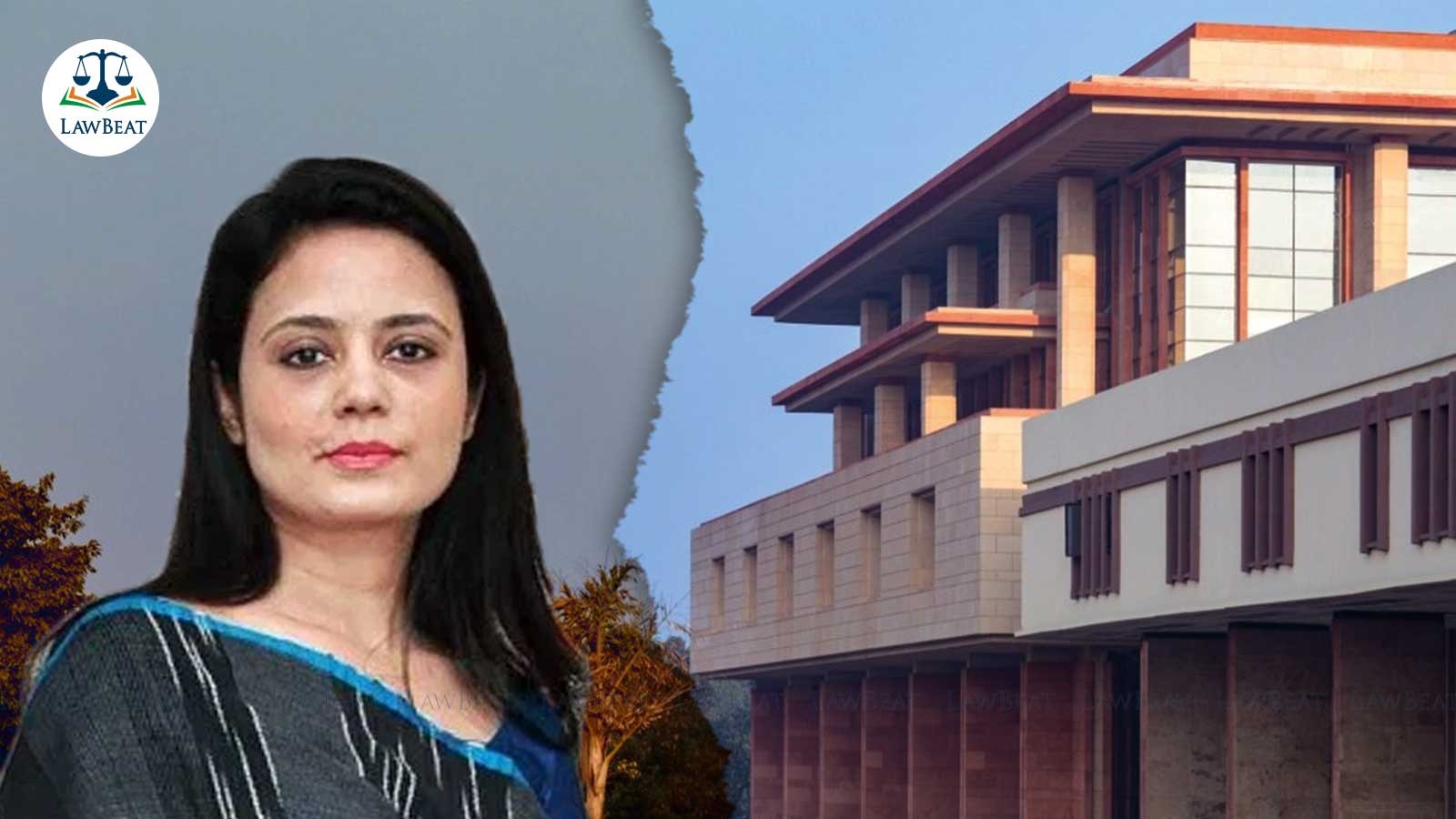 LawBeat | Delhi High Court Dismisses TMC Leader Mahua Moitra's Plea ...